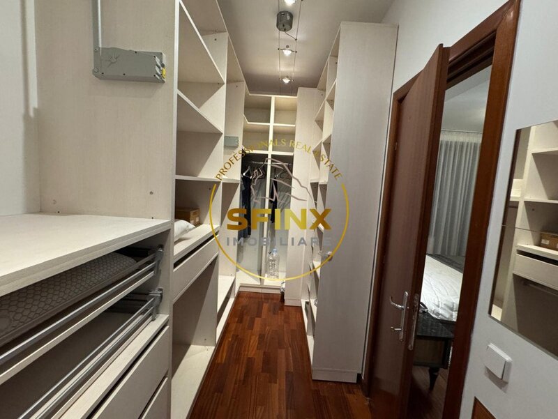 Pipera De inchiriat Apartament 3 camere Liziera Residence