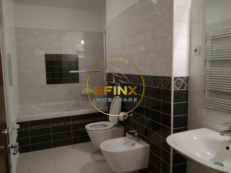 Pipera De inchiriat Apartament 3 camere Liziera Residence