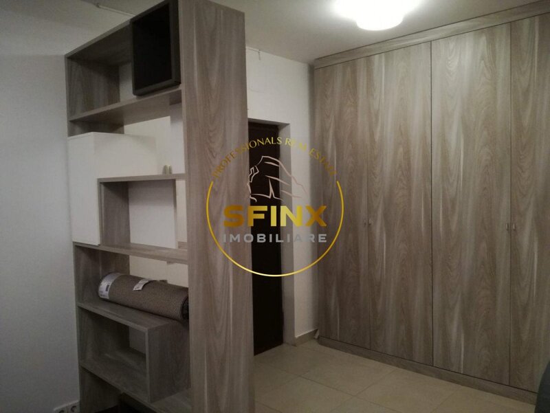 Pipera De inchiriat Apartament 3 camere Liziera Residence