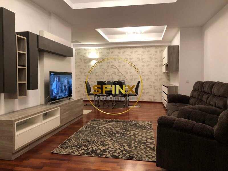 Pipera De inchiriat Apartament 3 camere Liziera Residence