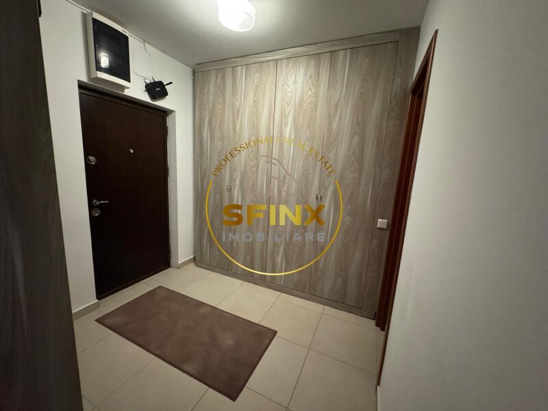 Pipera De inchiriat Apartament 3 camere Liziera Residence